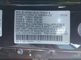 Honda Accord Hybrid Sport-L 1HGCY2F70RA083878 снимка