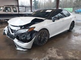 Toyota Camry Xse V6 4T1KZ1AK5RU097895 снимка