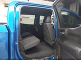Chevrolet Silverado  4Wd Short Bed Custom Trail Boss 3GCPDCED5NG674258 fotografie
