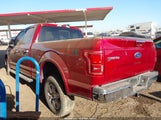 Ford F-150 Lariat 1FTFW1EG0HFA98766 снимка