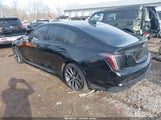 Cadillac Ct5-V V-Series Rwd 1G6DR5RW9S0119876 снимка