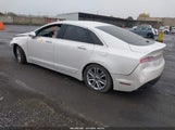 Lincoln Mkz 3LN6L2J98FR607231 снимка