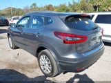 Nissan Rogue Sport Sv Fwd Xtronic Cvt JN1BJ1CVXLW544464 снимка