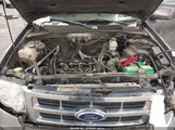 Ford Escape Limited 1FMCU9E71BKB61116 снимка