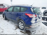 Ford Escape S 1FMCU0F7XEUB29736 снимка