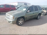 Chevrolet Trailblazer Ls 1GNDS13S042438324 снимка