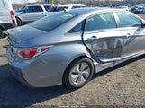 Hyundai Sonata Hybrid KMHEC4A46FA129848 снимка