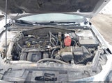 Ford Fusion Se 3FAHP0HA6CR231023 снимка