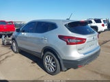 Nissan Rogue Sport S Fwd Xtronic Cvt JN1BJ1CV1LW543011 fotografie