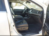 Toyota Highlander Limited 5TDDZRFH8HS363969 снимка