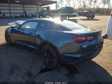 Chevrolet Camaro Rwd 1Lt 1G1FB1RX3P0158460 fotografie