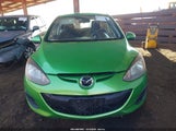 Mazda Mazda2 Sport JM1DE1HZXB0124890 снимка