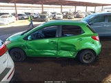 Mazda Mazda2 Sport JM1DE1HZXB0124890 снимка