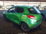 Mazda Mazda2 Sport JM1DE1HZXB0124890 снимка
