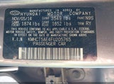 Hyundai Accent Gs KMHCT5AE4FU205765 снимка
