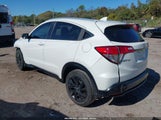 Honda Hr-V 2Wd Sport 3CZRU5H17NM707309 fotografie