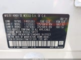 Honda Hr-V 2Wd Sport 3CZRU5H17NM707309 снимка