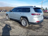 Jeep Grand Cherokee L Limited 4X4 1C4RJKBGXP8702168 fotografie