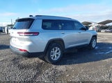 Jeep Grand Cherokee L Limited 4X4 1C4RJKBGXP8702168 снимка