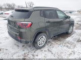 Jeep New Compass Sport Fwd 3C4NJCAB6HT668260 снимка