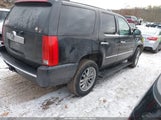 Cadillac Escalade Standard 1GYFK63857R295492 снимка