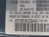 Mazda Cx-9 Sport JM3TCBBY8K0334449 снимка
