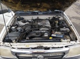 Toyota Tacoma Base V6 4TAWN72N9WZ086132 fotografie