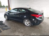 Hyundai Elantra Gls KMHDH4AE9DU680583 снимка