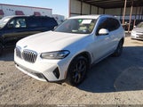 BMW X3 Sdrive30I WBX47DP05RN303756 снимка