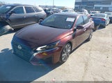 Nissan Altima Sl Fwd 1N4BL4EV5PN417726 photo