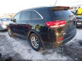 Kia Sorento 2.4L Lx 5XYPG4A35HG332175 fotografie