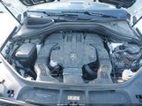 Mercedes-Benz Gls 450 4Matic 4JGDF6EE1KB189428 fotografie