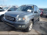 Honda Ridgeline Rtl 5FPYK16509B102054 снимка