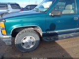 Chevrolet Tahoe Ls 1GNEK13R9WJ303322 fotografie