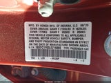 Honda Civic Touring 19XFC1F93LE216885 снимка