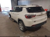 Jeep Compass Latitude 4X4 3C4NJDBB3MT598246 снимка