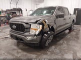Ford F-150 Xl 1FTEW1EP3MKD16437 снимка