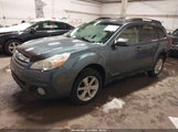 Subaru Outback 2.5I Premium 4S4BRBCCXD3277576 снимка