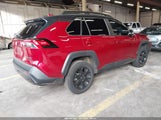 Toyota Rav4 Trd Off-Road 2T3J1RFV0LC065652 photo