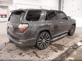 Toyota 4Runner Limited JTEZU5JR0E5075745 снимка