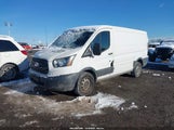 Ford Transit-150 1FTNE1ZM7FKB21043 снимка