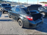Toyota Corolla Le 5YFBURHE6GP366448 снимка