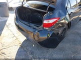 Toyota Corolla Le 5YFBURHE6GP366448 снимка
