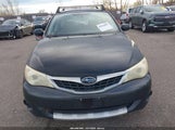Subaru Impreza Outback Sport JF1GH63658G820612 fotografie