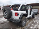 Jeep Wrangler Unlimited Rubicon 4X4 1C4HJXFG9NW261256 fotografie