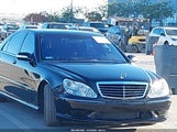 Mercedes-Benz S 500 WDBNG75J03A359373 снимка