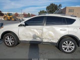 Toyota Rav4 Limited 2T3YFREV5DW059265 снимка