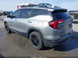 GMC Terrain Awd At4 3GKALYEG3PL139718 снимка