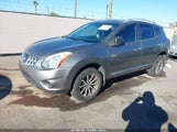 Nissan Rogue Select S JN8AS5MT7EW600216 снимка