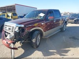 Ford F-150 Lariat/Xlt 1FTPW12V97KB92755 fotografie